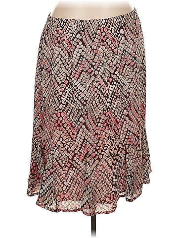 TanJay Casual Skirt (view 1)