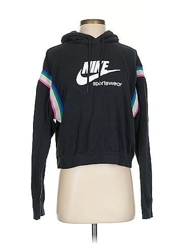 Nike Pullover Hoodie (view 1)
