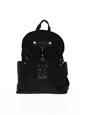 Marc Jacobs Backpack (view 1)