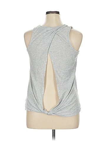 Velocity Sleeveless T-Shirt (view 2)