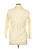 Travelsmith Yellow Long Sleeve Button-Down Shirt Size L (estimated) - photo 2