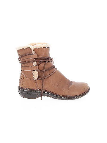 Ugg Australia Ankle Boots (view 1)