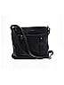 Great American Leatherworks Black Leather Crossbody Bag One size - photo 1