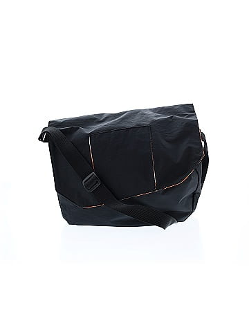 Baggallini Black Crossbody Bag One size