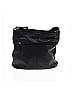 Great American Leatherworks Black Leather Crossbody Bag One size - photo 3
