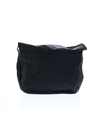Baggallini Black Crossbody Bag One size