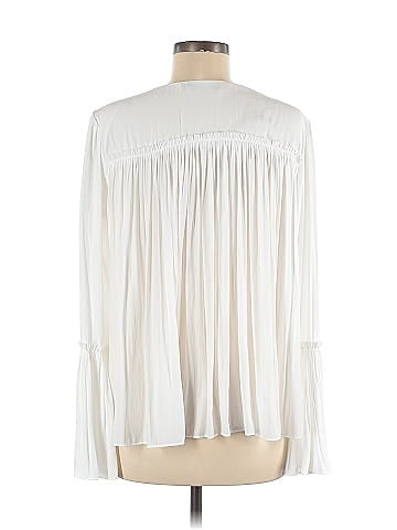 Calvin Rucker 3/4 Sleeve Blouse (view 2)