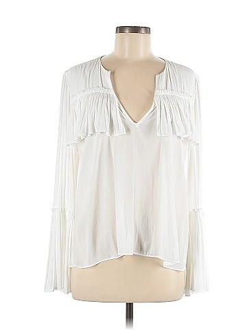 Calvin Rucker 3/4 Sleeve Blouse (view 1)