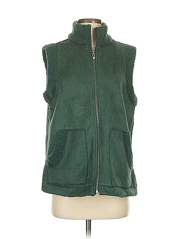 Susan Graver Vest (view 1)