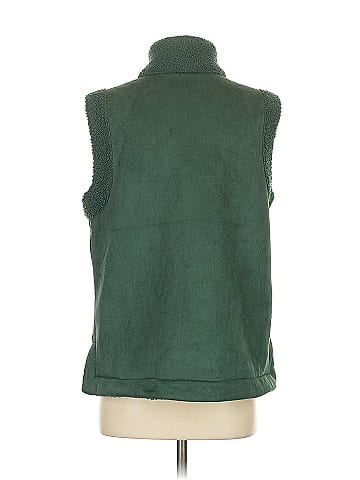 Susan Graver Vest (view 2)