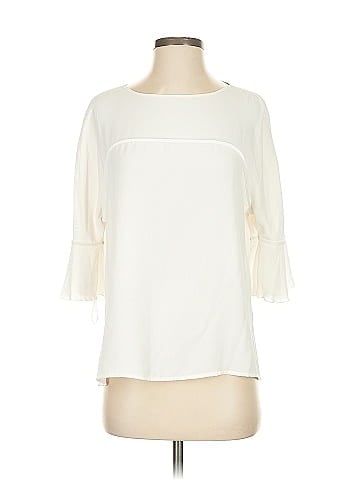 Jones Studio 3/4 Sleeve Blouse (view 1)