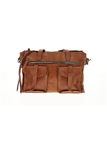 Raven + Lily Satchel (view 1)