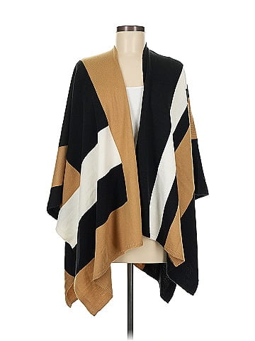 Parrish LA Poncho (view 1)