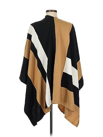 Parrish LA Poncho (view 2)