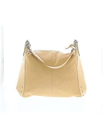 FURLA Leather Satchel (view 1)