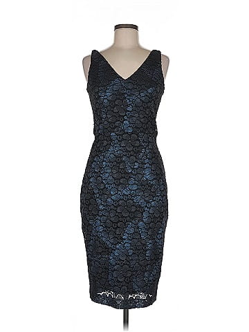 Belle Badgley Mischka Cocktail Dress (view 1)