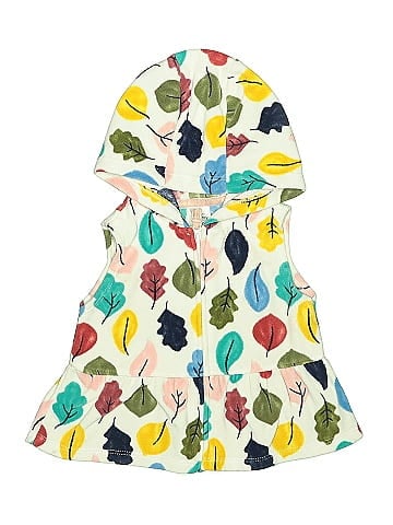 Carter's Raincoat (view 1)