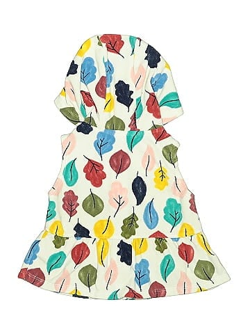 Carter's Raincoat (view 2)