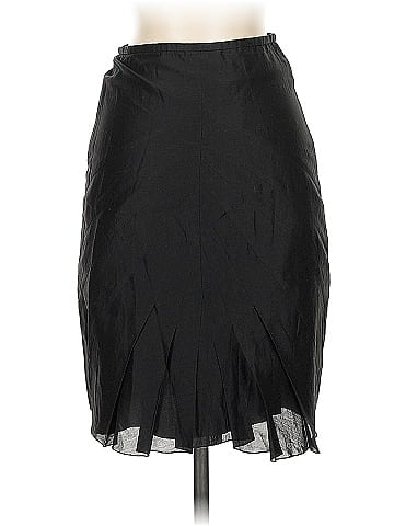 Armani Collezioni Formal Skirt (view 1)