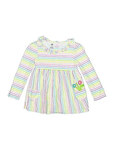 Kids Headquarters Long Sleeve Top (view 1)