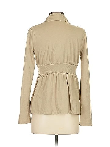 Converse One Star Long Sleeve Blouse (view 2)