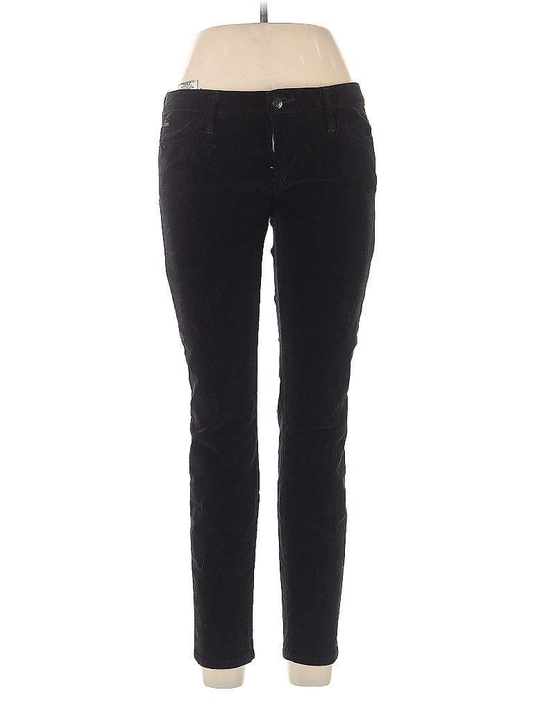 Click to view more detailed imagery on our partner's website Pre-owned Joe's Jeans Casual Pants In Black