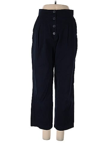 OAK + FORT Casual Pants (view 1)
