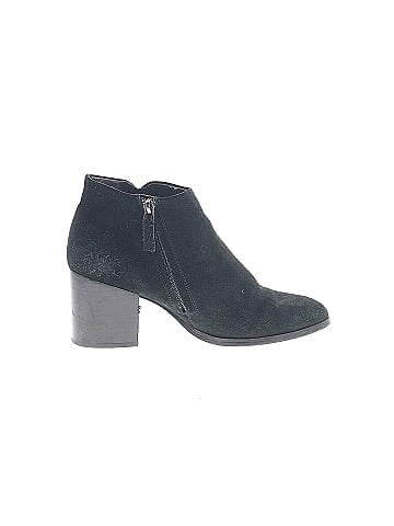 Marc Fisher Ankle Boots (view 1)