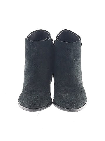 Marc Fisher Ankle Boots (view 2)