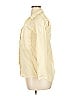 Travelsmith Yellow Long Sleeve Button-Down Shirt Size L (estimated) - photo 5