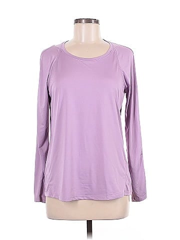 Layer 8 Long Sleeve T-Shirt (view 1)