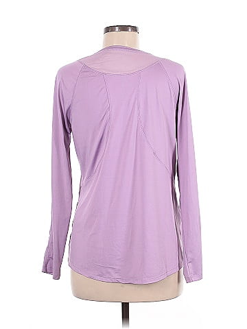 Layer 8 Long Sleeve T-Shirt (view 2)