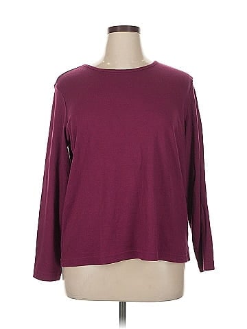 Blair 3/4 Sleeve T-Shirt (view 1)