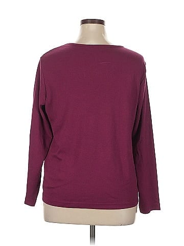 Blair 3/4 Sleeve T-Shirt (view 2)