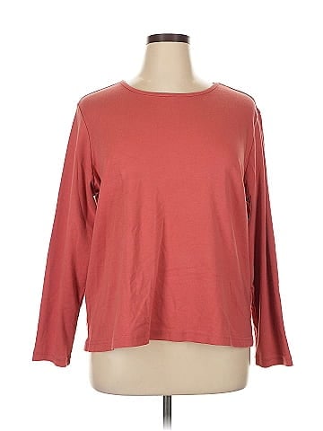 Blair 3/4 Sleeve T-Shirt (view 1)
