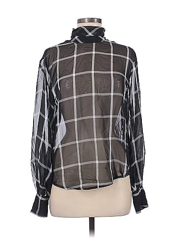 prologue Long Sleeve Blouse (view 1)
