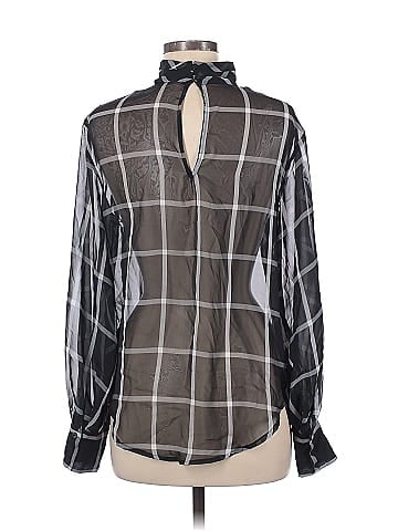 prologue Long Sleeve Blouse (view 2)