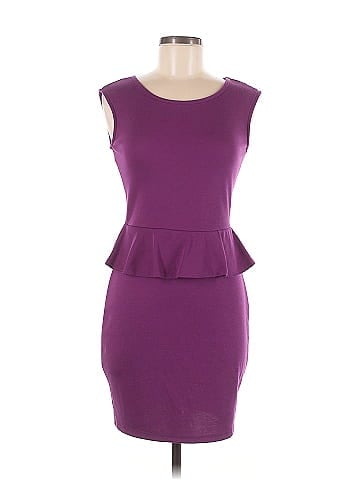 Soprano Cocktail Dress (view 1)