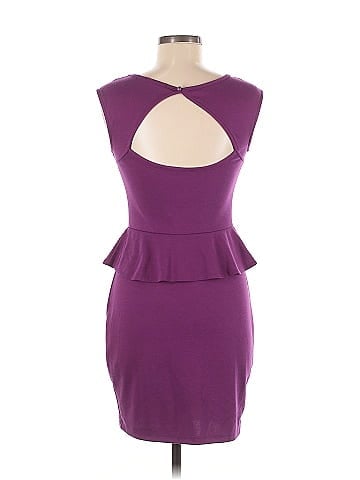 Soprano Cocktail Dress (view 2)