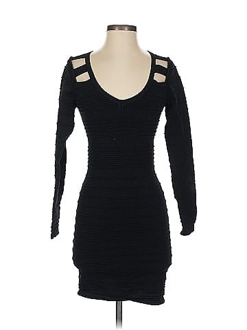 Arden B. Cocktail Dress (view 1)