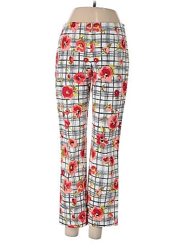 Moschino Cheap And Chic Casual Pants (view 1)