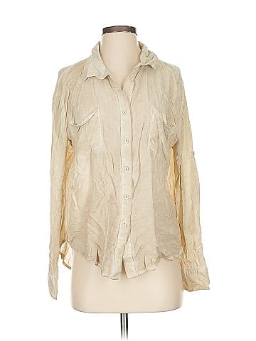 PPLA Clothing Long Sleeve Blouse (view 1)