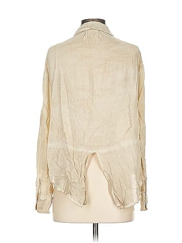 PPLA Clothing Long Sleeve Blouse (view 2)