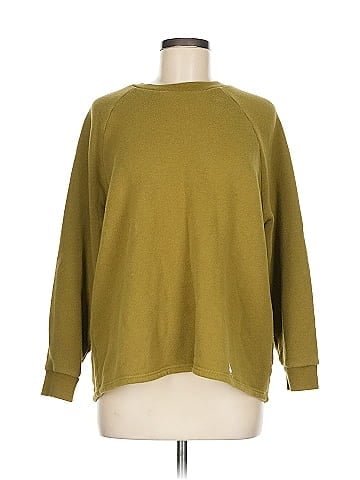 MWL by Madewell Pullover Sweater (view 1)
