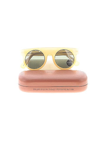 Komono Sunglasses (view 2)