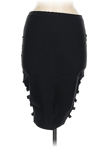 Charlotte Russe Formal Skirt (view 1)