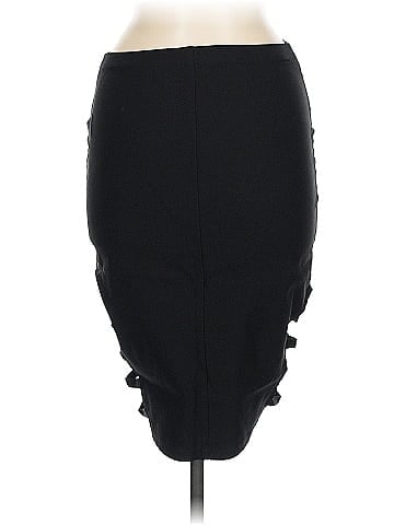 Charlotte Russe Formal Skirt (view 2)