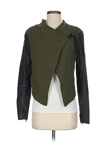 Mustard Seed Jacket (view 1)