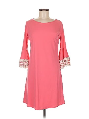 Judith March Casual Dress (view 1)