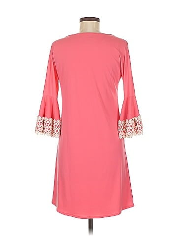 Judith March Casual Dress (view 2)